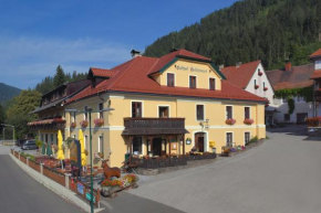 Gasthof Hirschenwirt Schöder